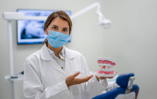 Reliable NJ Emergency Dentist Solutions