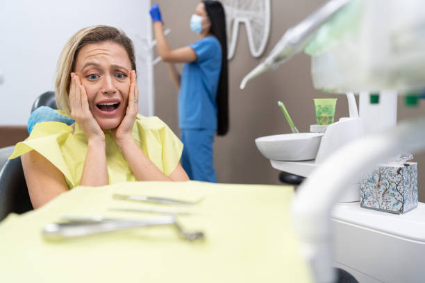 Best Emergency Gum Treatment in White Meadow Lake, NJ